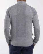 Men Kulm Half-Zip