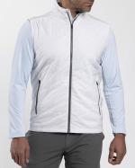 Men Retention Vest