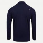 Men Scot Polo L/S
