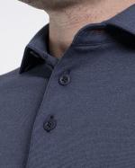 Men Scot Polo L/S