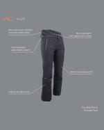 Men Formula Pants