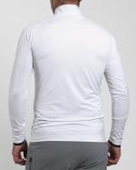 Men Feel Midlayer Halfzip