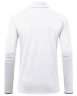Men Feel Midlayer Halfzip
