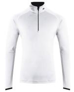 Men Feel Midlayer Halfzip