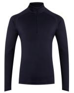 Men Feel Midlayer Halfzip