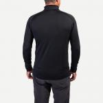 Men Feel Halfzip
