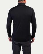 Men Feel Midlayer Halfzip