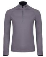 Men Feel Midlayer Halfzip