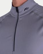 Men Feel Midlayer Halfzip