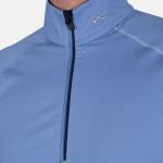 Men Feel Halfzip