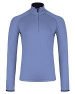 Men Feel Midlayer Halfzip