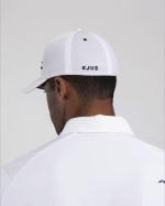 Unisex 3D Mesh Cap