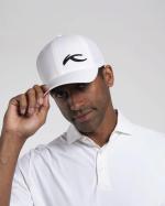 Unisex 3D Mesh Cap