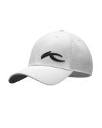 Unisex 3D Mesh Cap