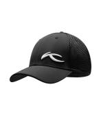 Unisex 3D Mesh Cap