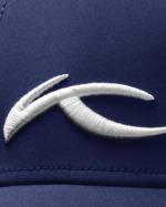 Unisex 3D Mesh Cap