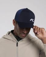 Unisex 3D Mesh Cap