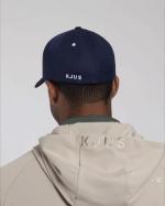 Unisex 3D Mesh Cap