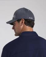 Unisex 3D Mesh Cap