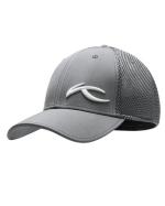 Unisex 3D Mesh Cap