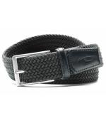 Unisex Classic Webbing Belt Wide