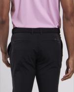 Unisex Classic Webbing Belt Wide