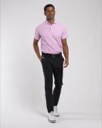 Unisex Classic Webbing Belt Wide