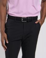 Unisex Classic Webbing Belt Wide