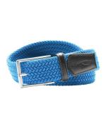 Unisex Classic Webbing Belt Wide