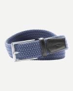 Unisex Classic Webbing Belt Wide