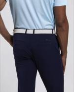 Unisex Classic Webbing Belt Wide