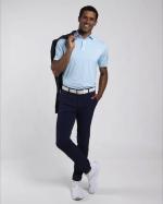 Unisex Classic Webbing Belt Wide