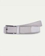 Unisex Classic Webbing Belt Wide