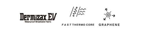 Men Formula Jacket