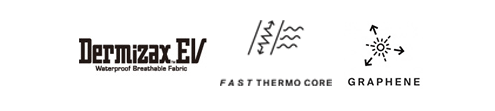 Women Formula Jacket