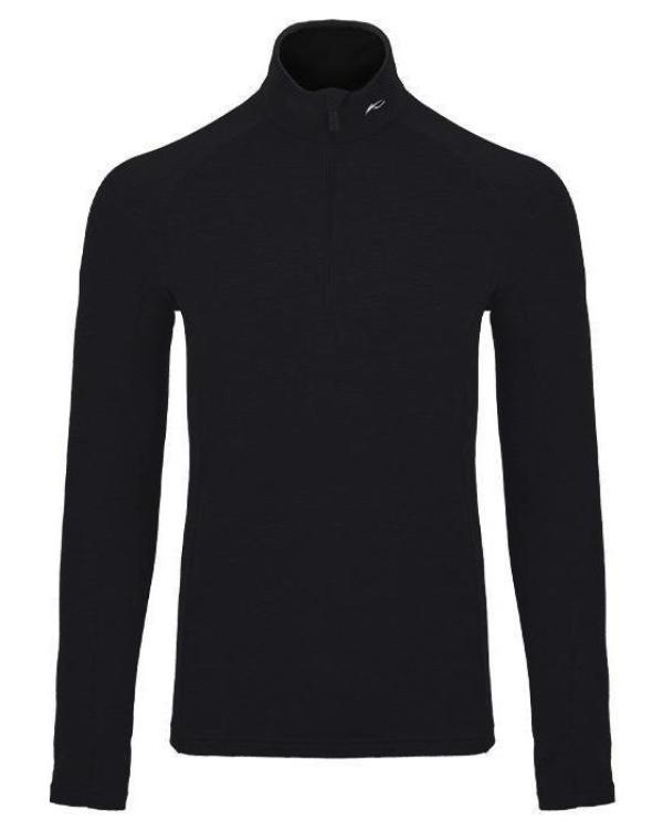 Men Trace Midlayer Half-Zip