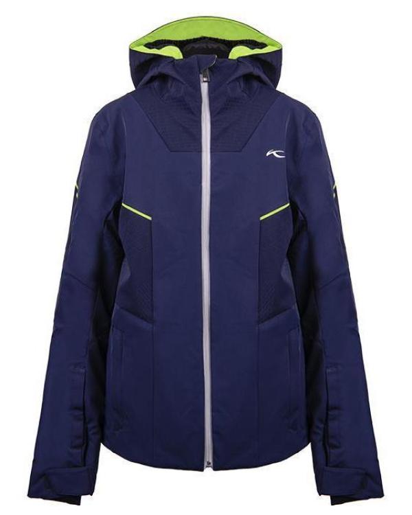 Boys Formula Jacket