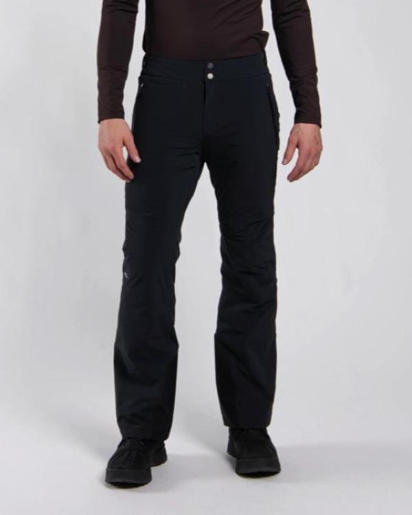 Men Formula Pants