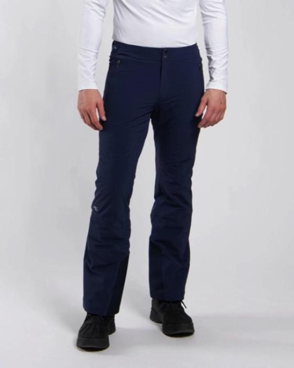 Men Formula Pants