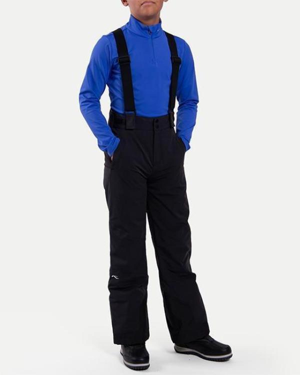 Boys Vector Pants