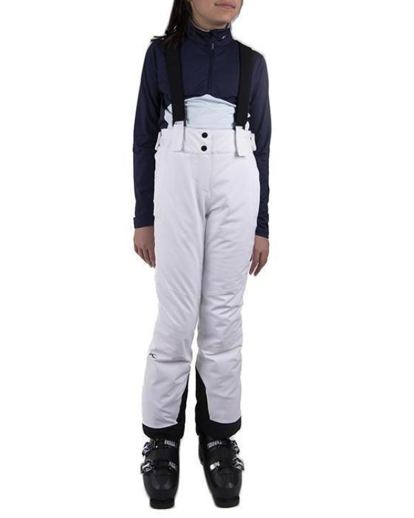 Girls Silica Pants