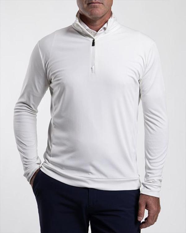 Men Kallen Half-Zip
