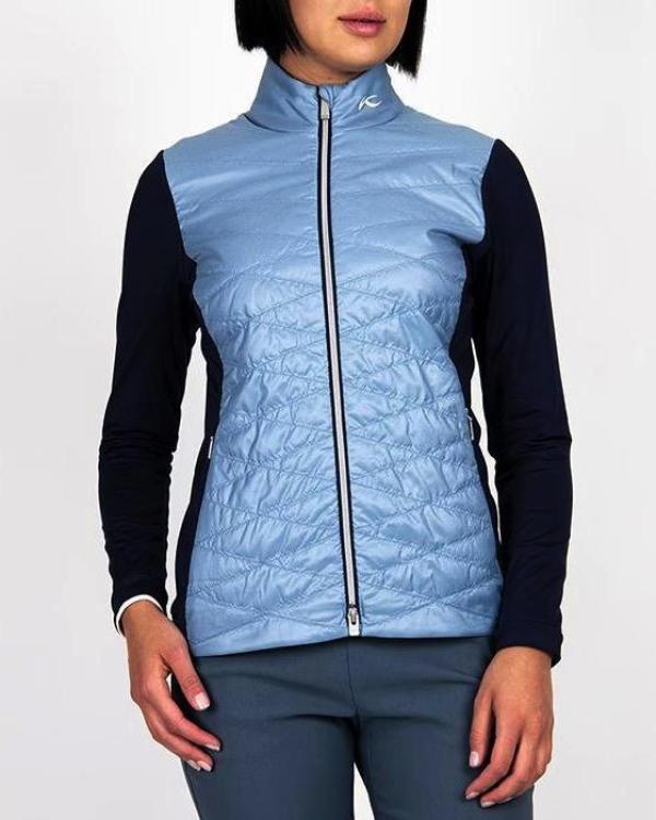 Women Retention Jacket