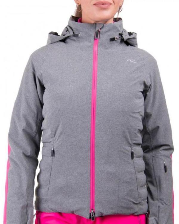 Women Ligety 2.0 Jacket