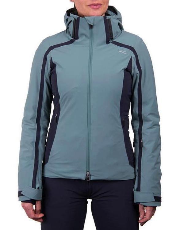 Women Formula Jacket