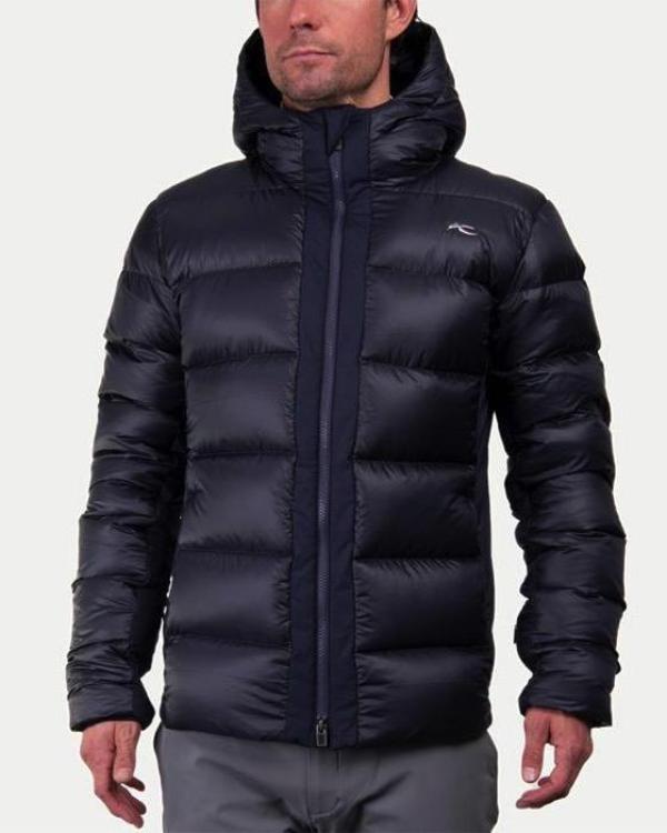 Men FRX Blackcomb Hooded