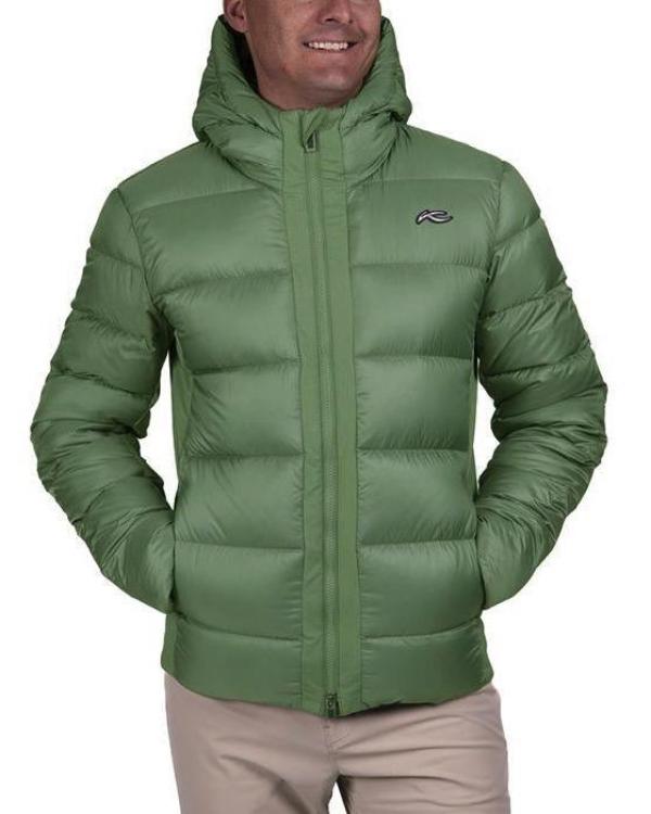 Men FRX Blackcomb Hooded