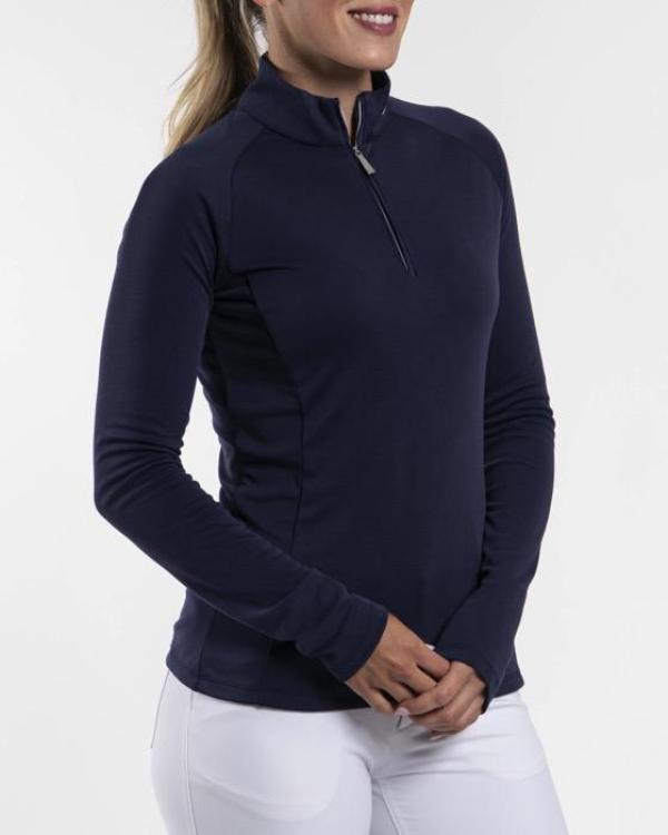 Women Kallena Half-Zip