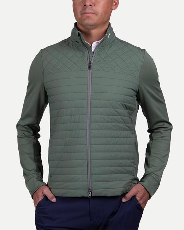 Men Pike 2.0 Jacket