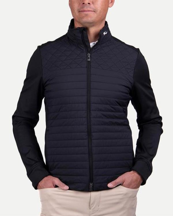 Men Pike 2.0 Jacket